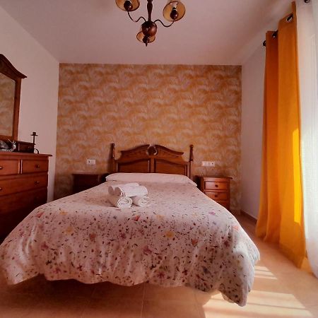 Casas De Benaojan 11 Βίλα Εξωτερικό φωτογραφία