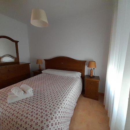 Casas De Benaojan 11 Βίλα Εξωτερικό φωτογραφία
