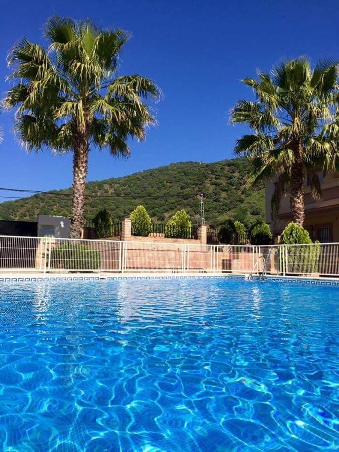 Casas De Benaojan 11 Βίλα Εξωτερικό φωτογραφία