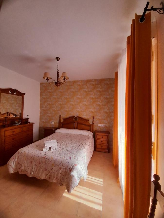 Casas De Benaojan 11 Βίλα Εξωτερικό φωτογραφία