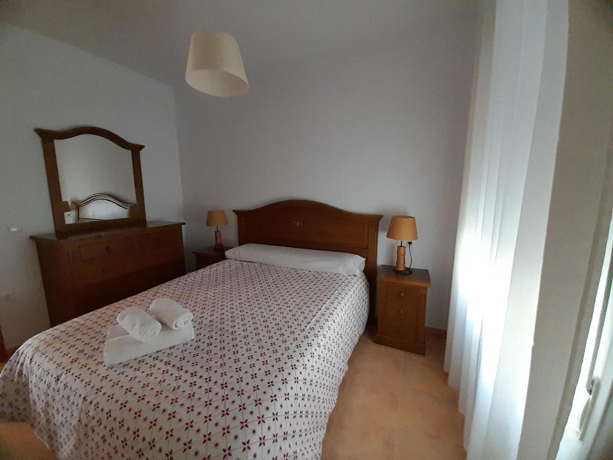 Casas De Benaojan 11 Βίλα Εξωτερικό φωτογραφία