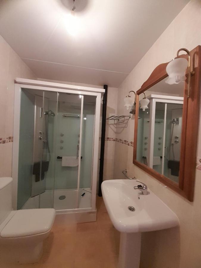 Casas De Benaojan 11 Βίλα Εξωτερικό φωτογραφία