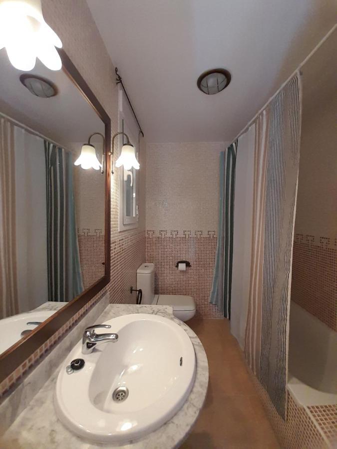 Casas De Benaojan 11 Βίλα Εξωτερικό φωτογραφία
