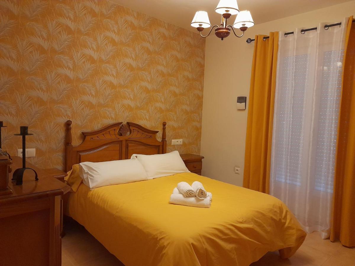 Casas De Benaojan 11 Βίλα Εξωτερικό φωτογραφία