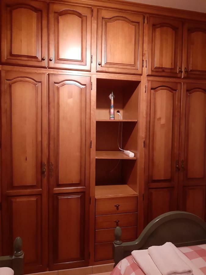 Casas De Benaojan 11 Βίλα Εξωτερικό φωτογραφία