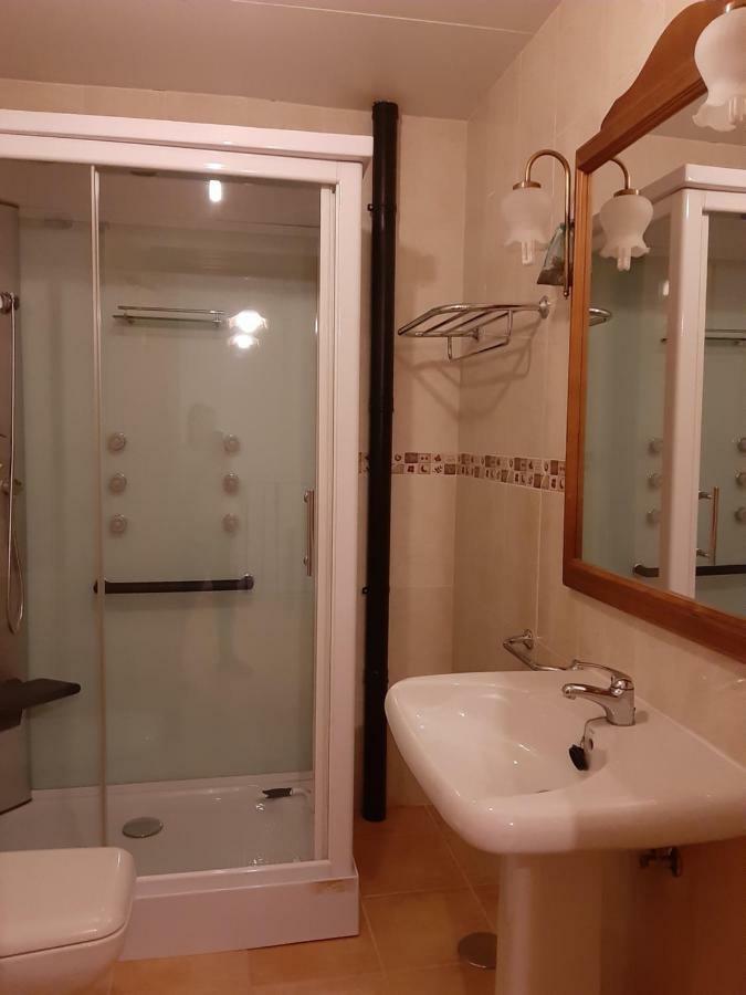 Casas De Benaojan 11 Βίλα Εξωτερικό φωτογραφία