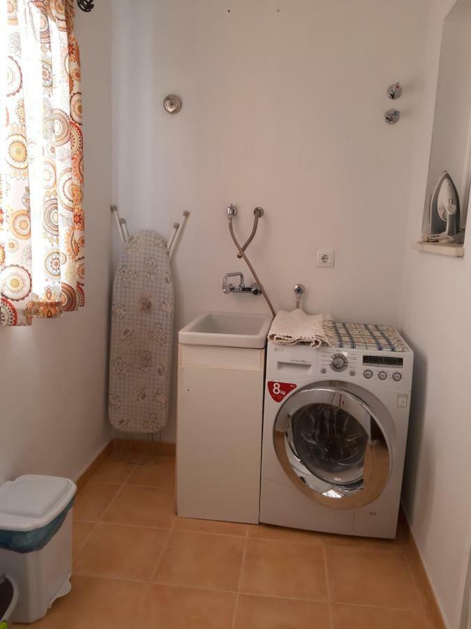 Casas De Benaojan 11 Βίλα Εξωτερικό φωτογραφία