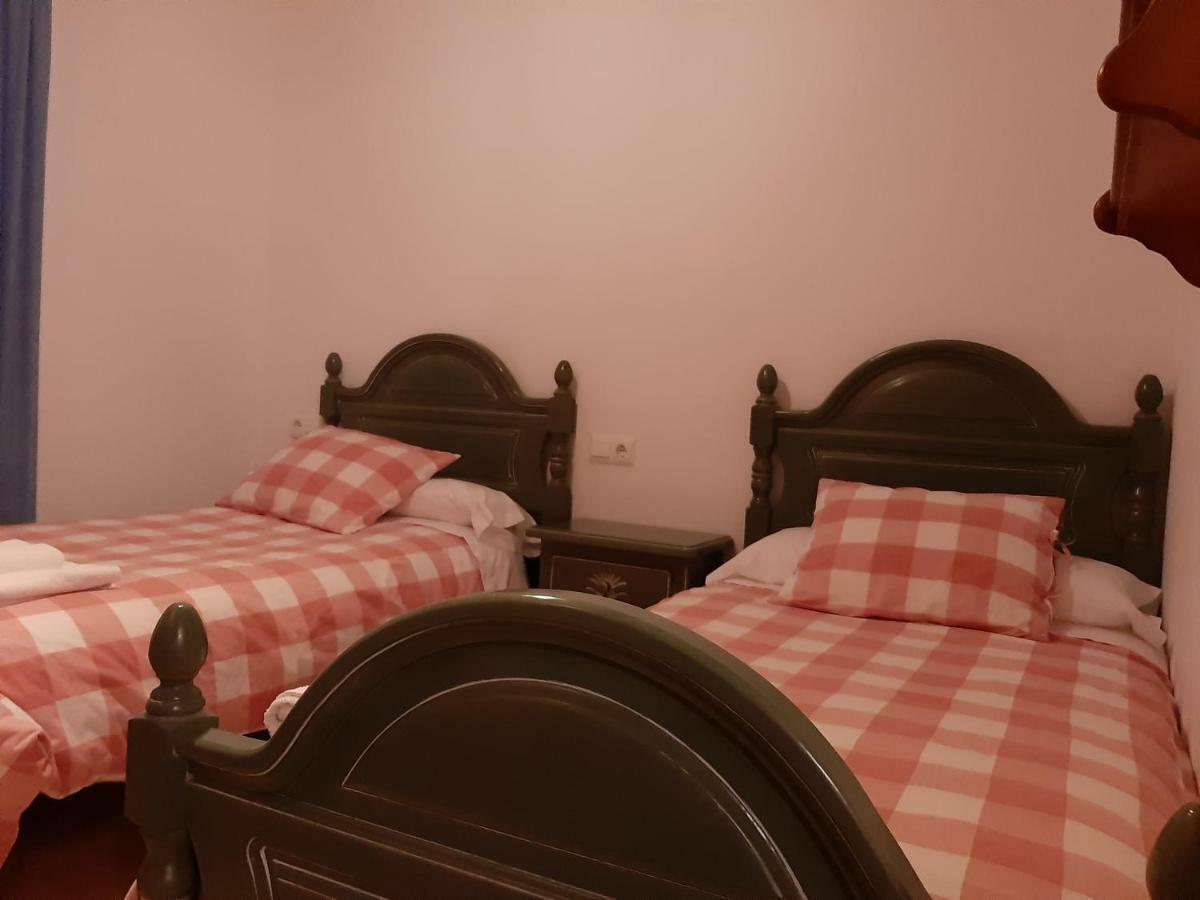 Casas De Benaojan 11 Βίλα Εξωτερικό φωτογραφία