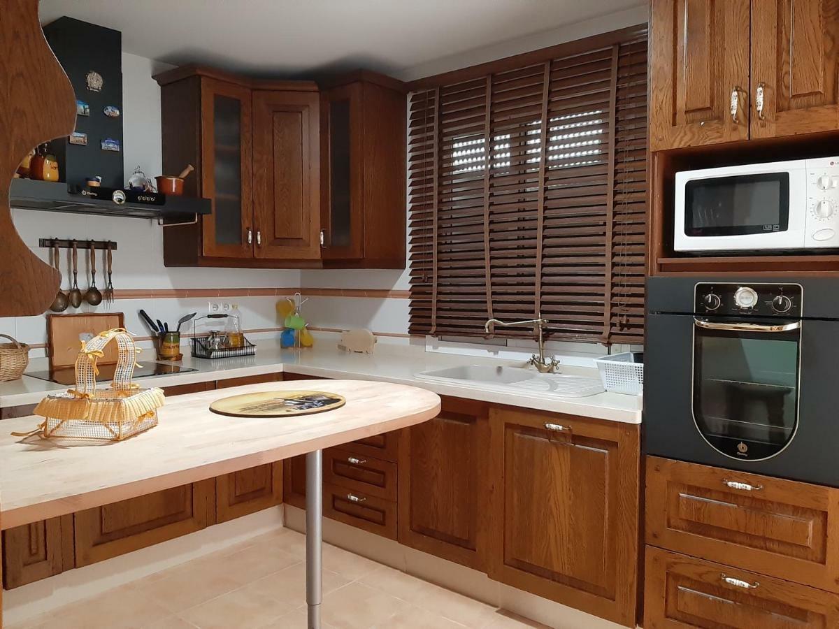 Casas De Benaojan 11 Βίλα Εξωτερικό φωτογραφία