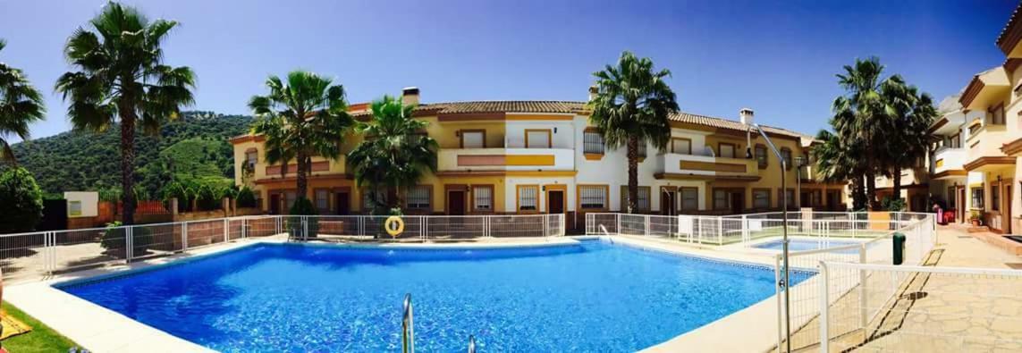 Casas De Benaojan 11 Βίλα Εξωτερικό φωτογραφία
