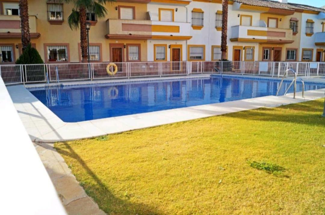 Casas De Benaojan 11 Βίλα Εξωτερικό φωτογραφία