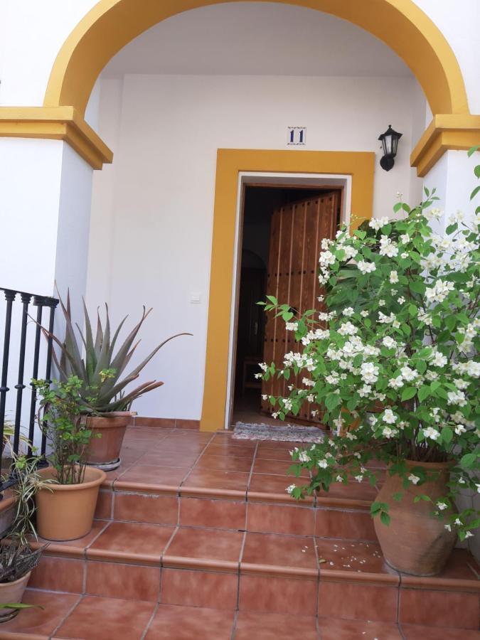 Casas De Benaojan 11 Βίλα Εξωτερικό φωτογραφία