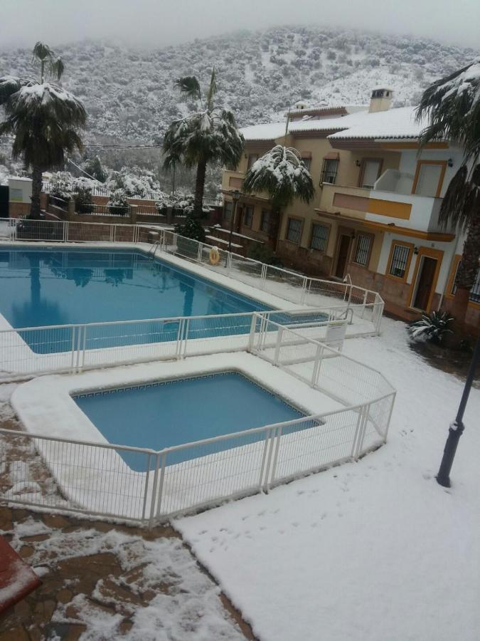 Casas De Benaojan 11 Βίλα Εξωτερικό φωτογραφία