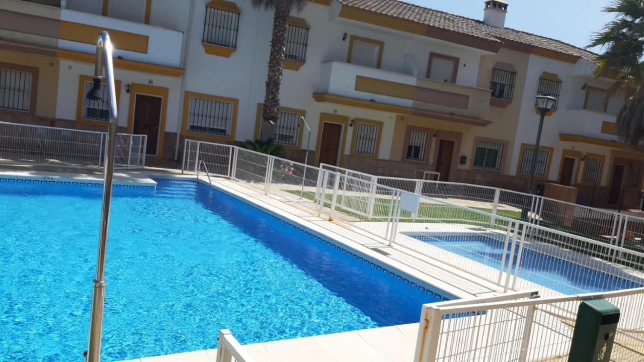 Casas De Benaojan 11 Βίλα Εξωτερικό φωτογραφία