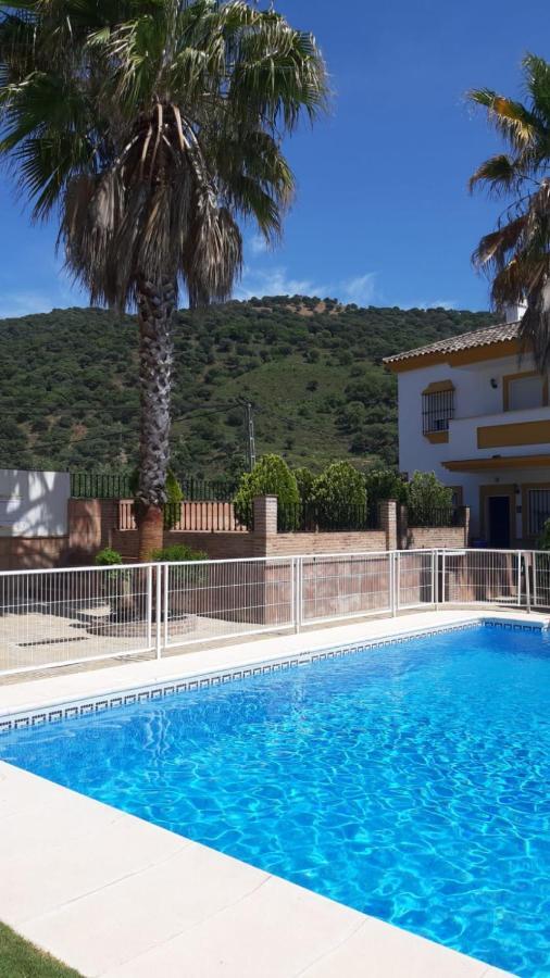 Casas De Benaojan 11 Βίλα Εξωτερικό φωτογραφία