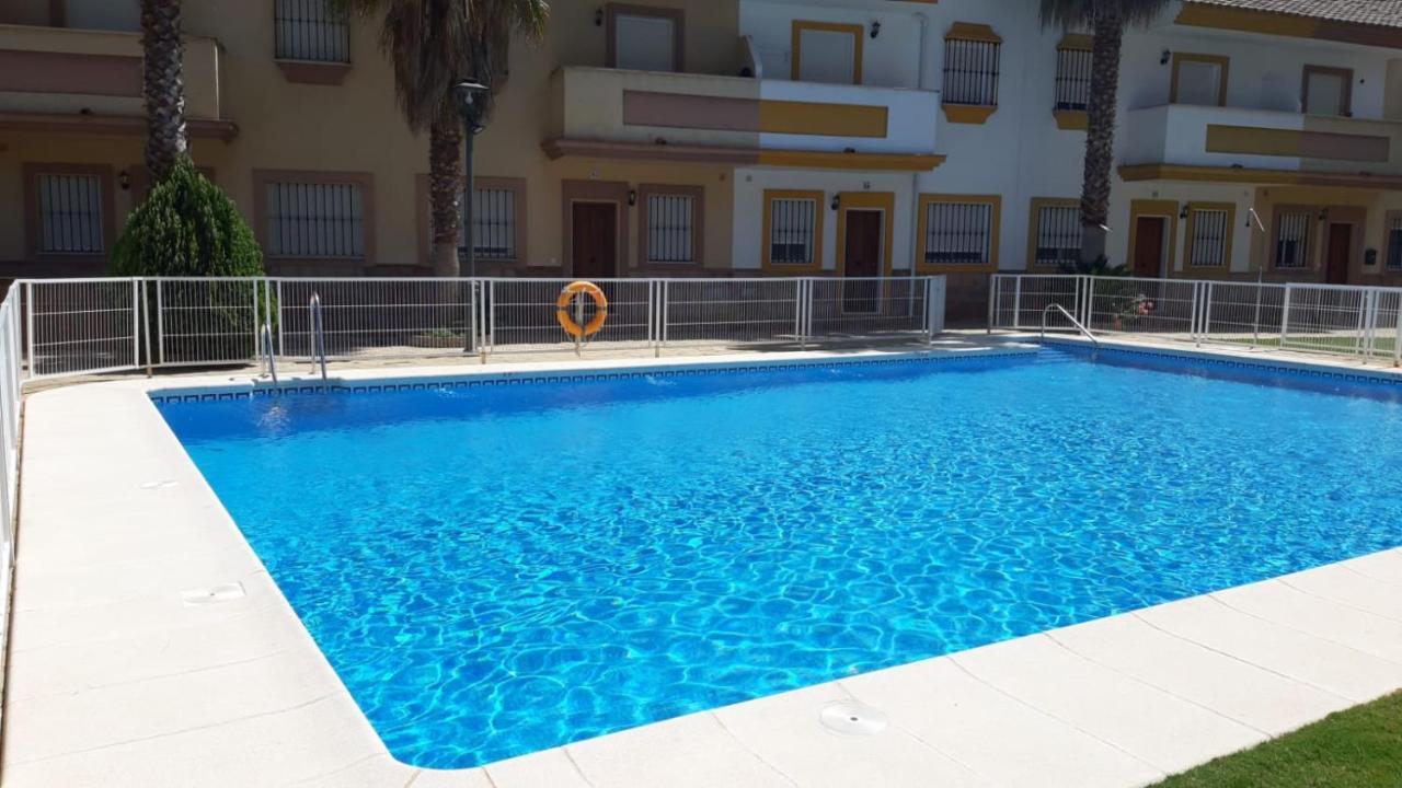 Casas De Benaojan 11 Βίλα Εξωτερικό φωτογραφία